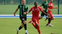 Stal Stalowa wola - Hapoel Jerusalem