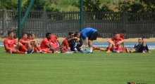 Stal Stalowa wola - Hapoel Jerusalem