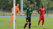 Stal Stalowa wola - Hapoel Jerusalem