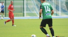 Stal Stalowa wola - Hapoel Jerusalem