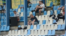 Stal Stalowa wola - Hapoel Jerusalem