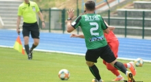 Stal Stalowa wola - Hapoel Jerusalem