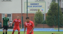 Stal Stalowa wola - Hapoel Jerusalem