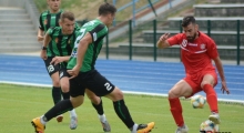 Stal Stalowa wola - Hapoel Jerusalem