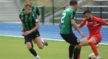 Stal Stalowa wola - Hapoel Jerusalem