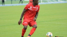 Stal Stalowa wola - Hapoel Jerusalem