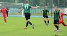 Stal Stalowa wola - Hapoel Jerusalem