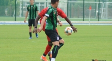Stal Stalowa wola - Hapoel Jerusalem