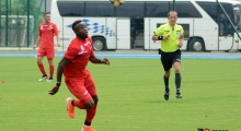 Stal Stalowa wola - Hapoel Jerusalem