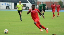 Stal Stalowa wola - Hapoel Jerusalem