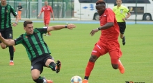 Stal Stalowa wola - Hapoel Jerusalem