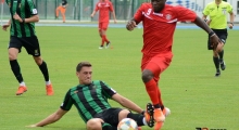 Stal Stalowa wola - Hapoel Jerusalem