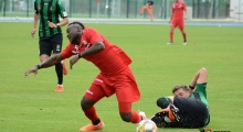Stal Stalowa wola - Hapoel Jerusalem