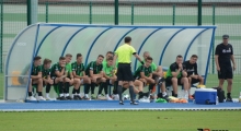 Stal Stalowa wola - Hapoel Jerusalem