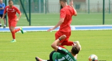 Stal Stalowa wola - Hapoel Jerusalem