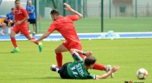Stal Stalowa wola - Hapoel Jerusalem