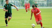 Stal Stalowa wola - Hapoel Jerusalem