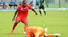 Stal Stalowa wola - Hapoel Jerusalem