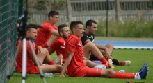 Stal Stalowa wola - Hapoel Jerusalem