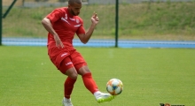 Stal Stalowa wola - Hapoel Jerusalem