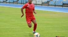 Stal Stalowa wola - Hapoel Jerusalem