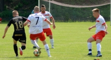 Sparing: Beskid Andrychów - MRKS Czechowice-Dziedzice. 2020-07-04
