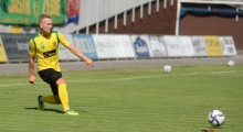 S: GKS Jastrzębie - Piast Gliwice. 2021-07-10