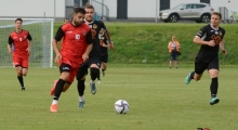 Sparing: Hapoel Jerozolima - KSZO Ostrowiec. 2021-07-22