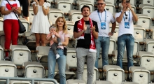  Mistrzostwa Europy AMP futbol 2021 Kraków