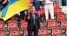  Mistrzostwa Europy AMP futbol 2021 Kraków