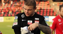 ME AMP futbol 2021 Kraków: Polska - Izrael. 2021-09-15