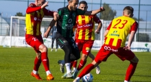 Sparing:Kocaelispor Kulübü - Korona Kielce. 2023-01-07