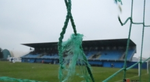 UYL: Lokomotiva Zagreb - Sturm Graz/ 2025-02-12