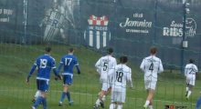 UYL: Lokomotiva Zagreb - Sturm Graz/ 2025-02-12