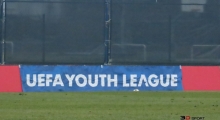 UYL: Lokomotiva Zagreb - Sturm Graz/ 2025-02-12