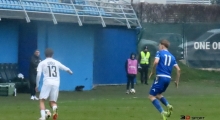 UYL: Lokomotiva Zagreb - Sturm Graz/ 2025-02-12