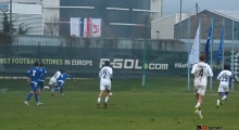 UYL: Lokomotiva Zagreb - Sturm Graz/ 2025-02-12