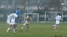 UYL: Lokomotiva Zagreb - Sturm Graz/ 2025-02-12