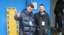 UYL: Lokomotiva Zagreb - Sturm Graz/ 2025-02-12