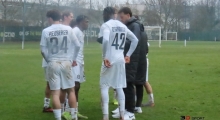 UYL: Lokomotiva Zagreb - Sturm Graz/ 2025-02-12