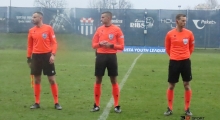 UYL: Lokomotiva Zagreb - Sturm Graz/ 2025-02-12