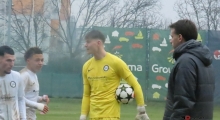 UYL: Lokomotiva Zagreb - Sturm Graz/ 2025-02-12