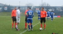UYL: Lokomotiva Zagreb - Sturm Graz/ 2025-02-12