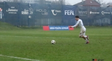 UYL: Lokomotiva Zagreb - Sturm Graz/ 2025-02-12
