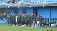UYL: Lokomotiva Zagreb - Sturm Graz/ 2025-02-12