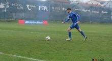 UYL: Lokomotiva Zagreb - Sturm Graz/ 2025-02-12