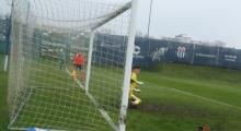 UYL: Lokomotiva Zagreb - Sturm Graz/ 2025-02-12