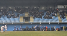 UYL: Lokomotiva Zagreb - Sturm Graz/ 2025-02-12