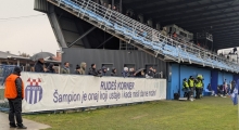 UYL: Lokomotiva Zagreb - Sturm Graz/ 2025-02-12