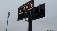 UYL: Lokomotiva Zagreb - Sturm Graz/ 2025-02-12